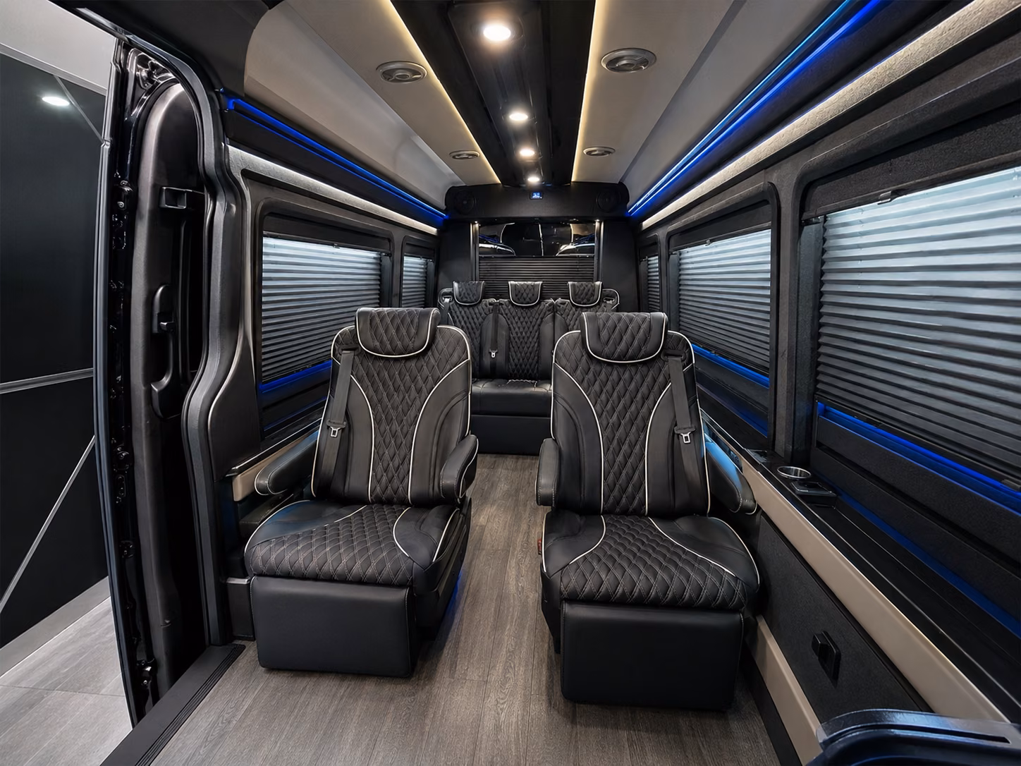 airport transfers from dayton columbus and indianapolis for cincinnati bound groups