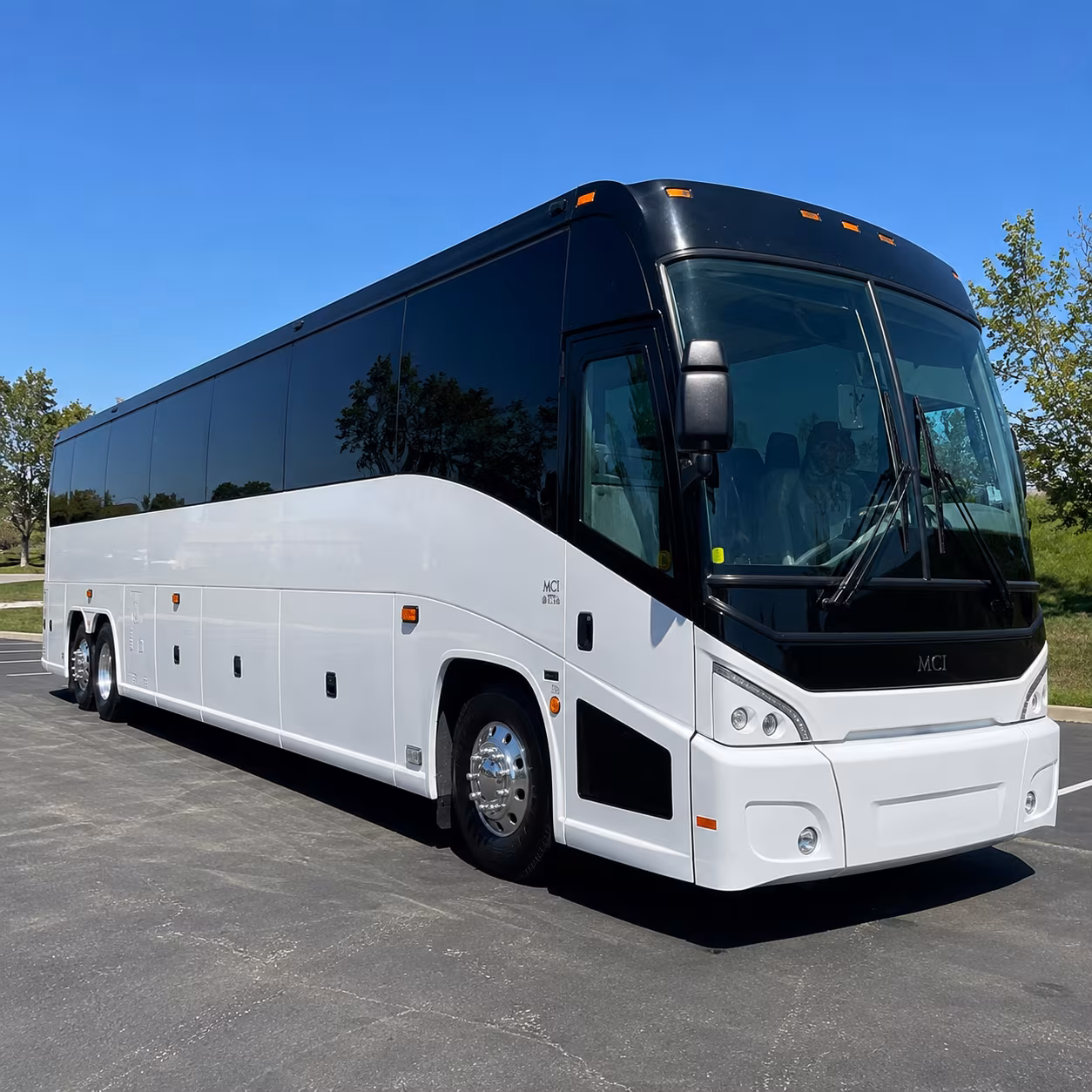 charter bus pickups and drop offs at cvg what your group needs to know