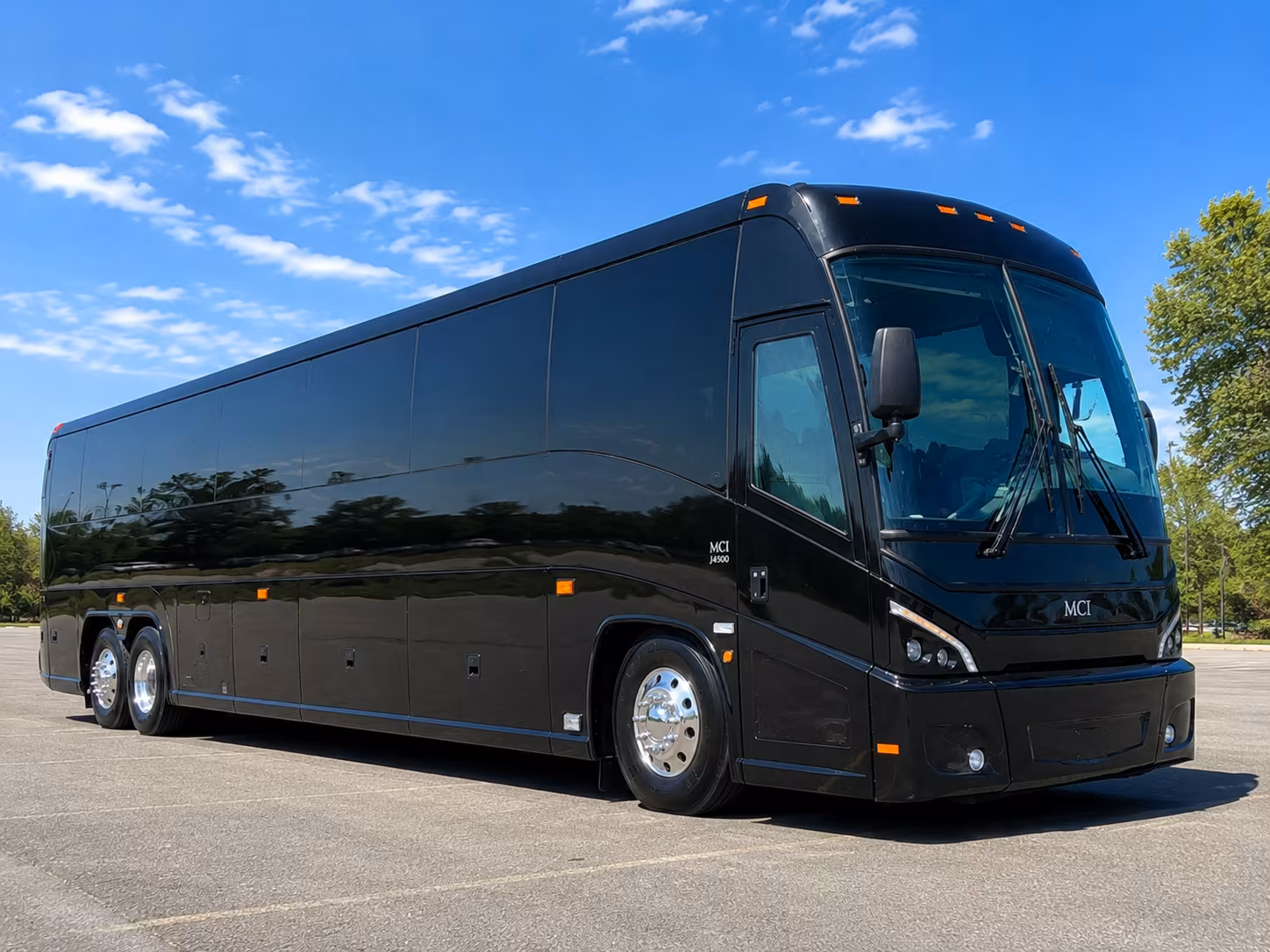 charter buses to paycor stadium for bengals game days