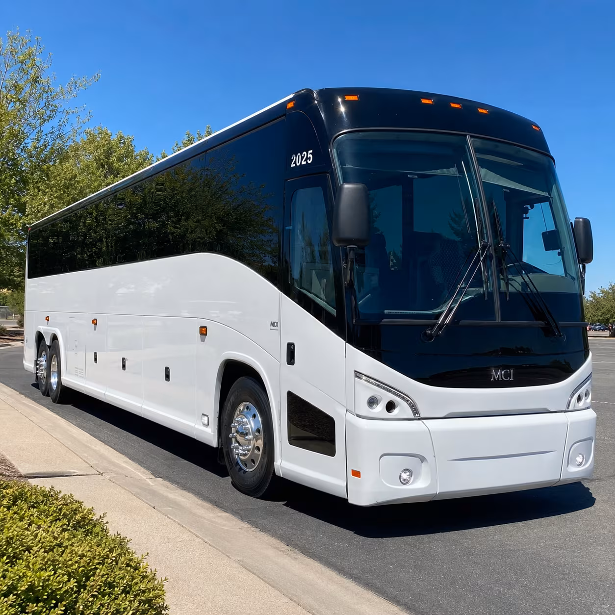 christmas easter and high attendance service shuttles