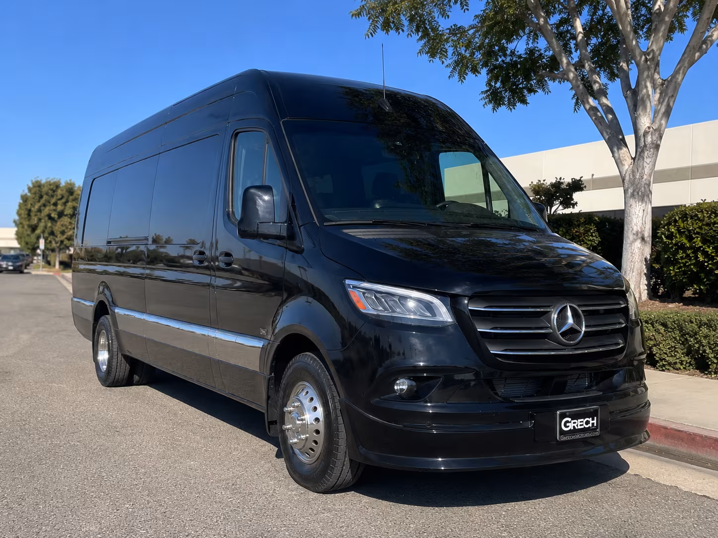 cincinnati concert transportation