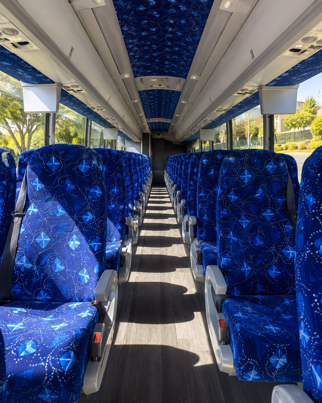 cincinnati corporate event transportation