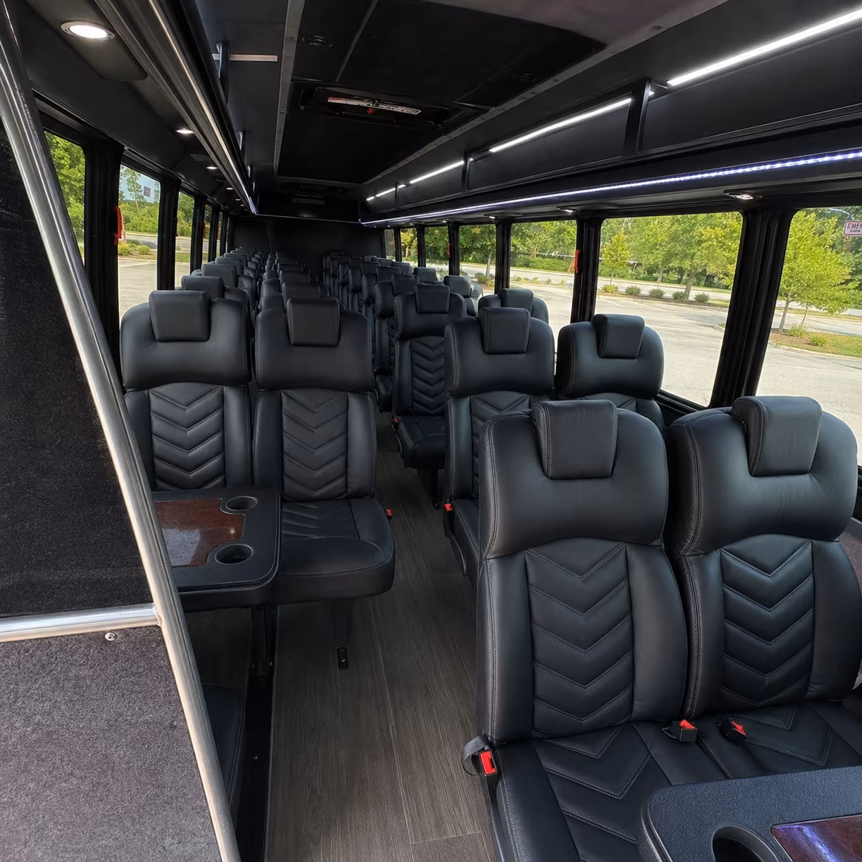 cincinnati employee transportation