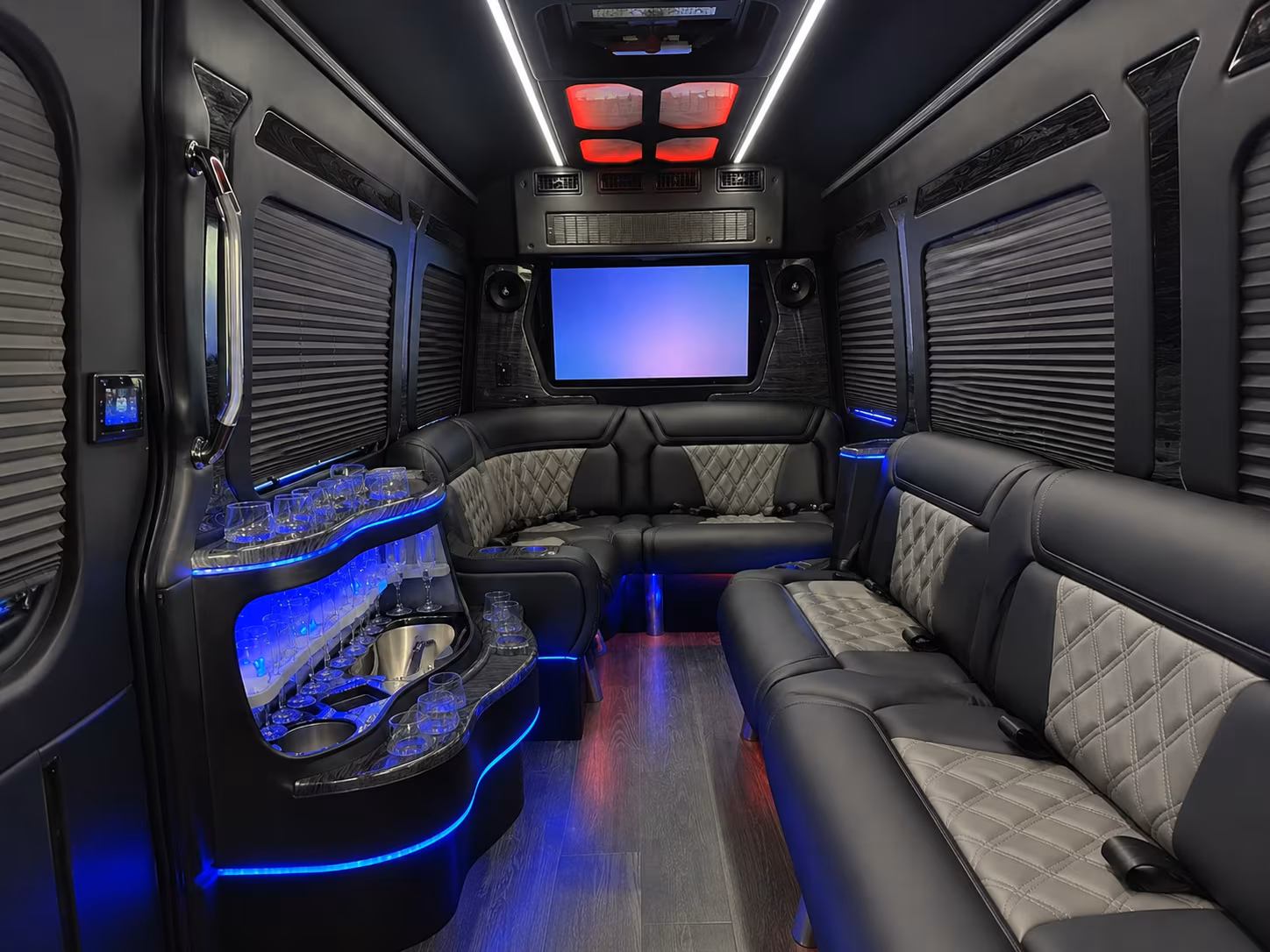 cincinnati music festival and bunbury festival group transportation