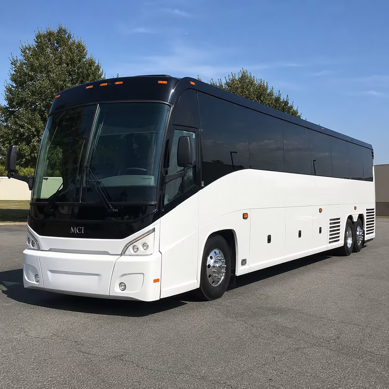 cincinnati religious group transportation onboard seating