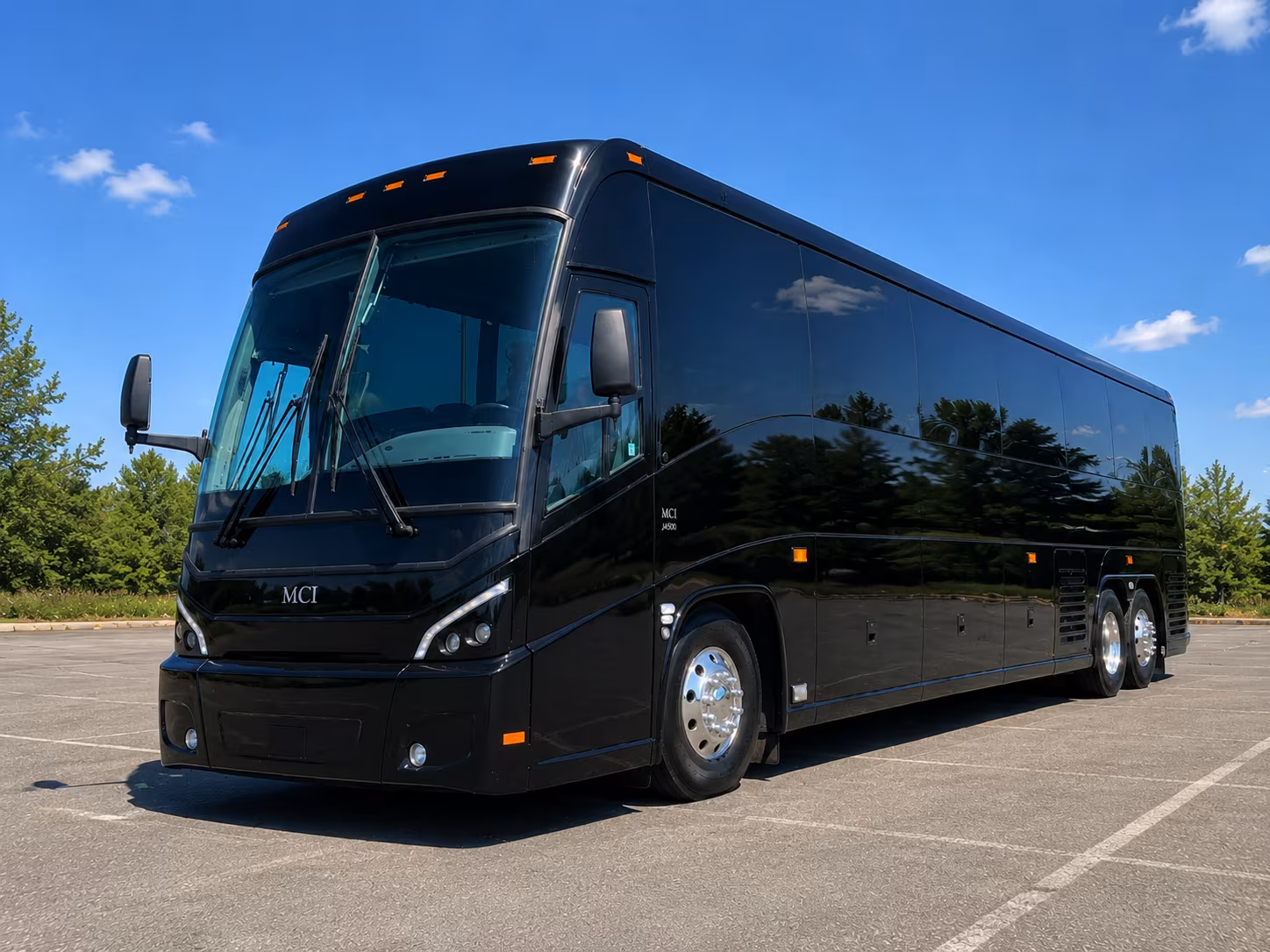 cincinnati shuttle buses between downtown hotels and your venue