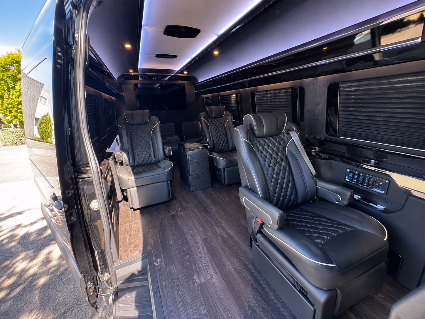 cincinnati sporting event transportation