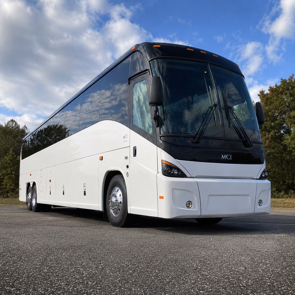 daily weekly or temporary employee shuttle packages available