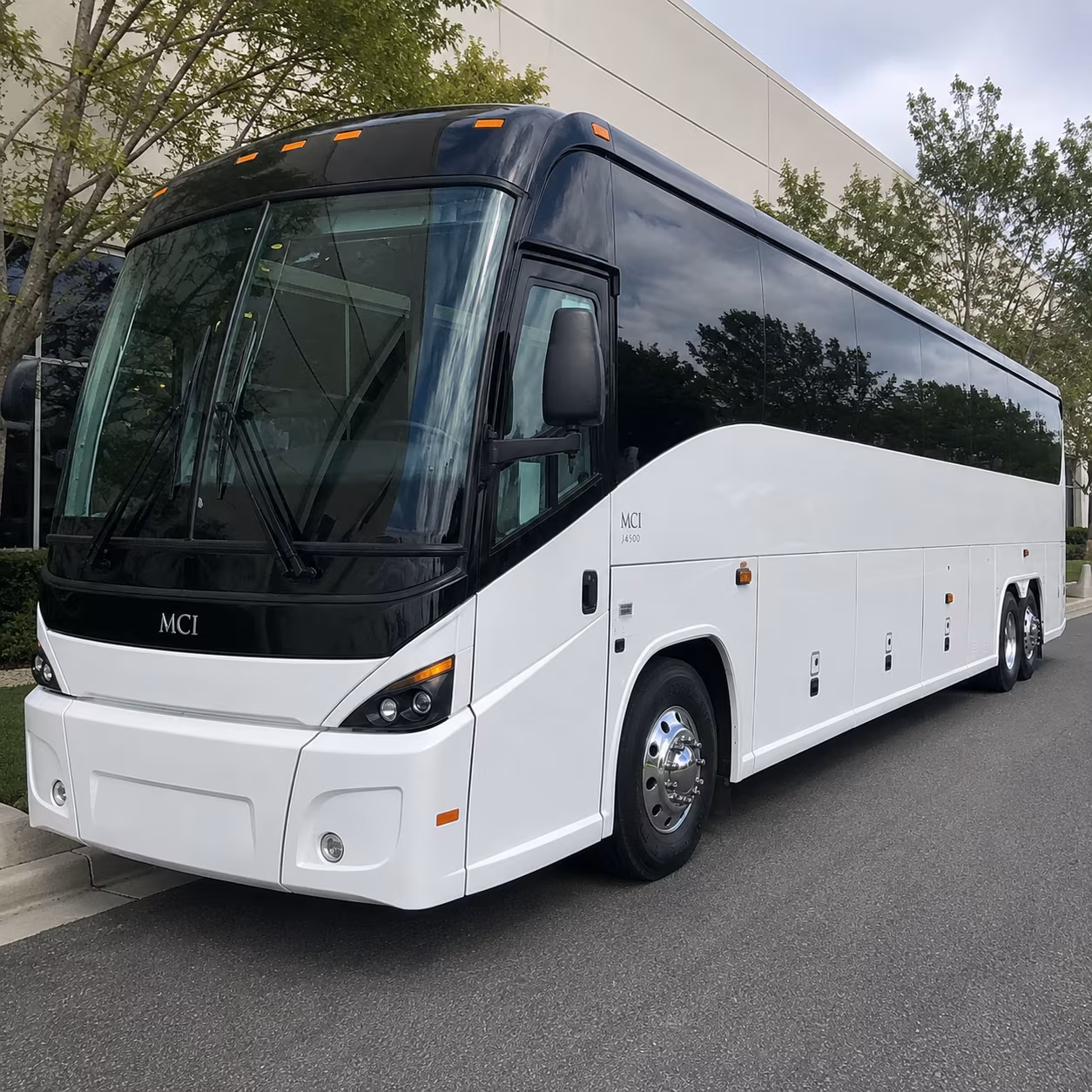employee shuttle buses for cincinnati s hospitals and healthcare systems