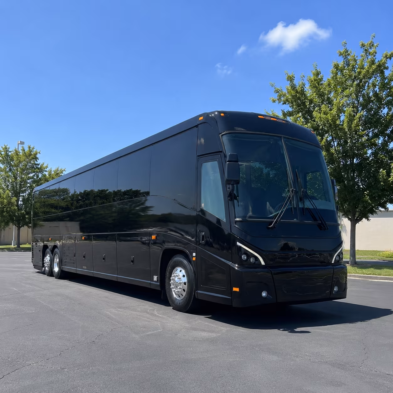 federal employee shuttle service across the greater cincinnati metro