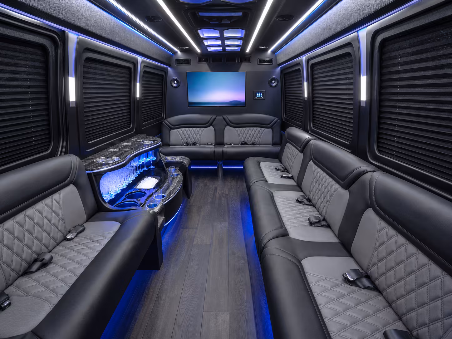 ge aerospace and evendale campus shuttle services made simple