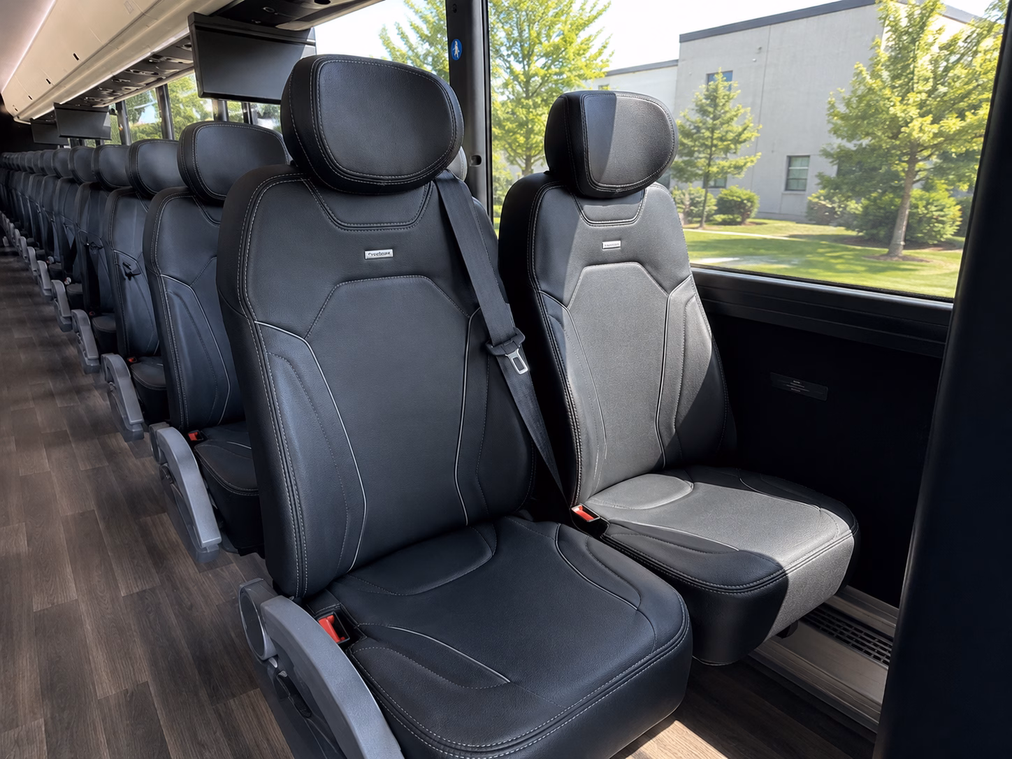 instant online bus rental quotes in cincinnati