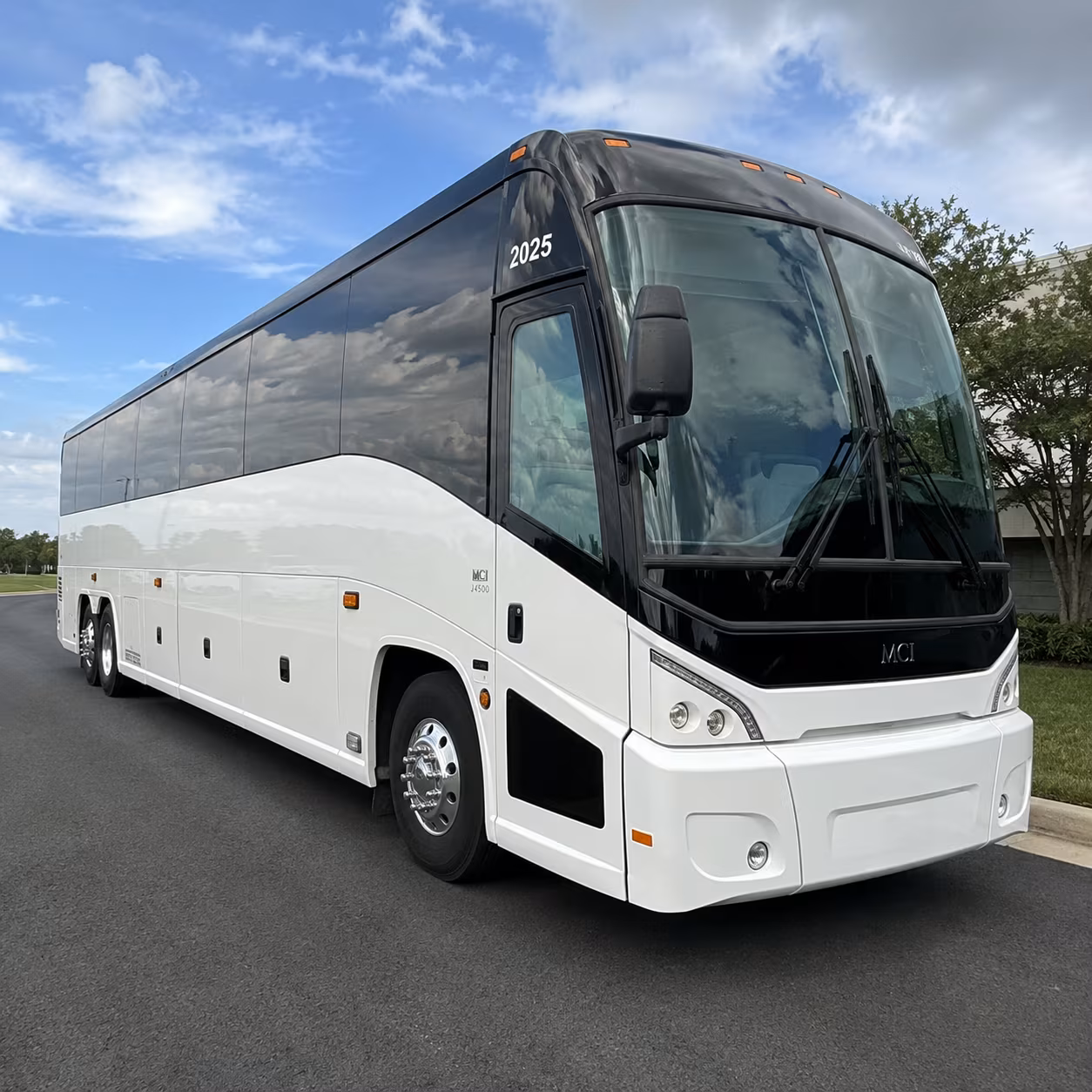 keep your cincinnati employee commuter shuttle running on schedule