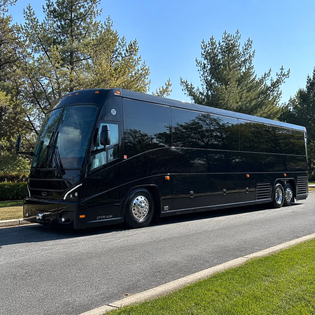 national guard and reserve unit transportation across the tri state area