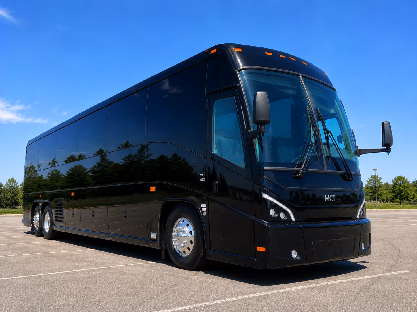 prom photo stops at devou park eden park and the banks all on one bus