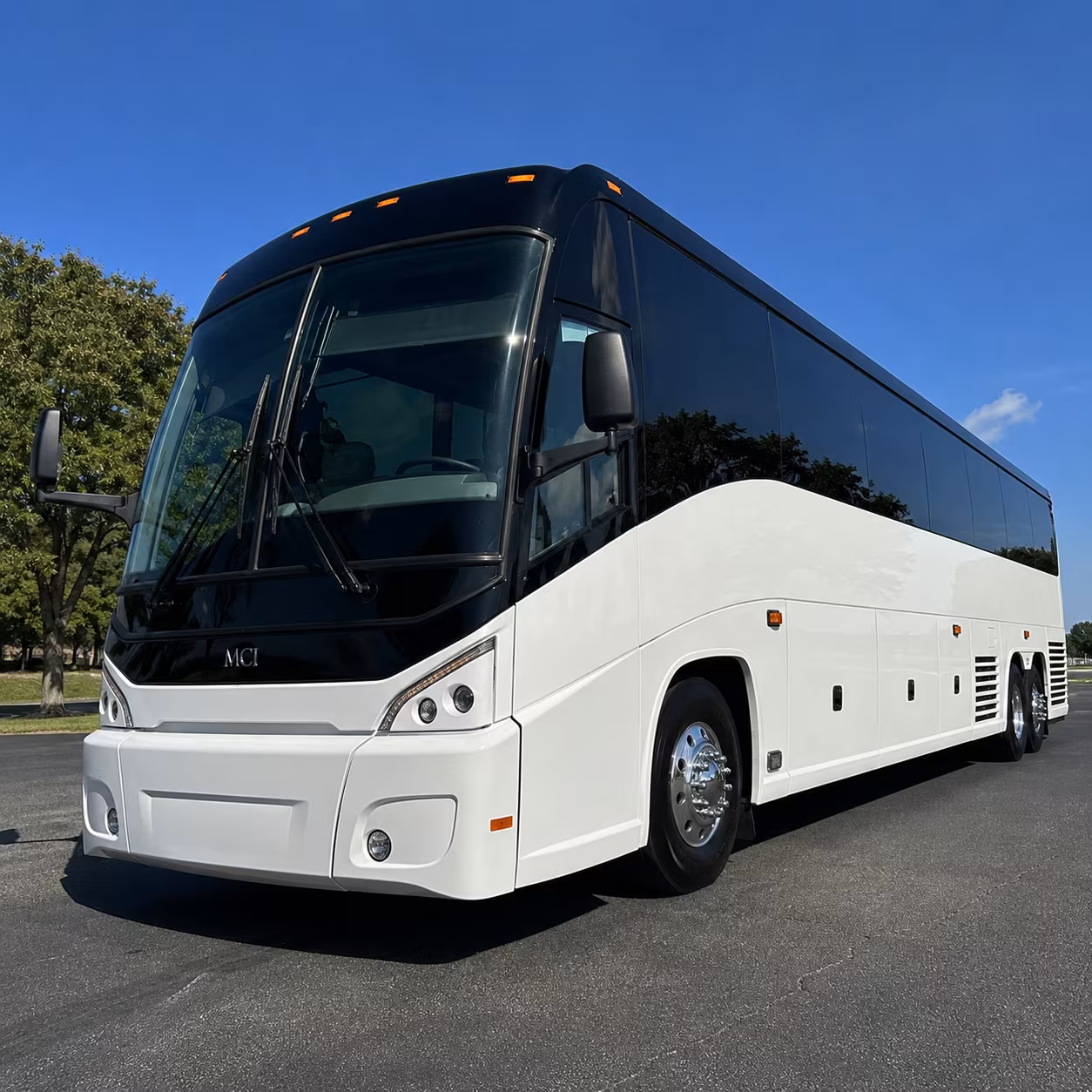 riverbend music center concert bus rentals for summer shows on the ohio river