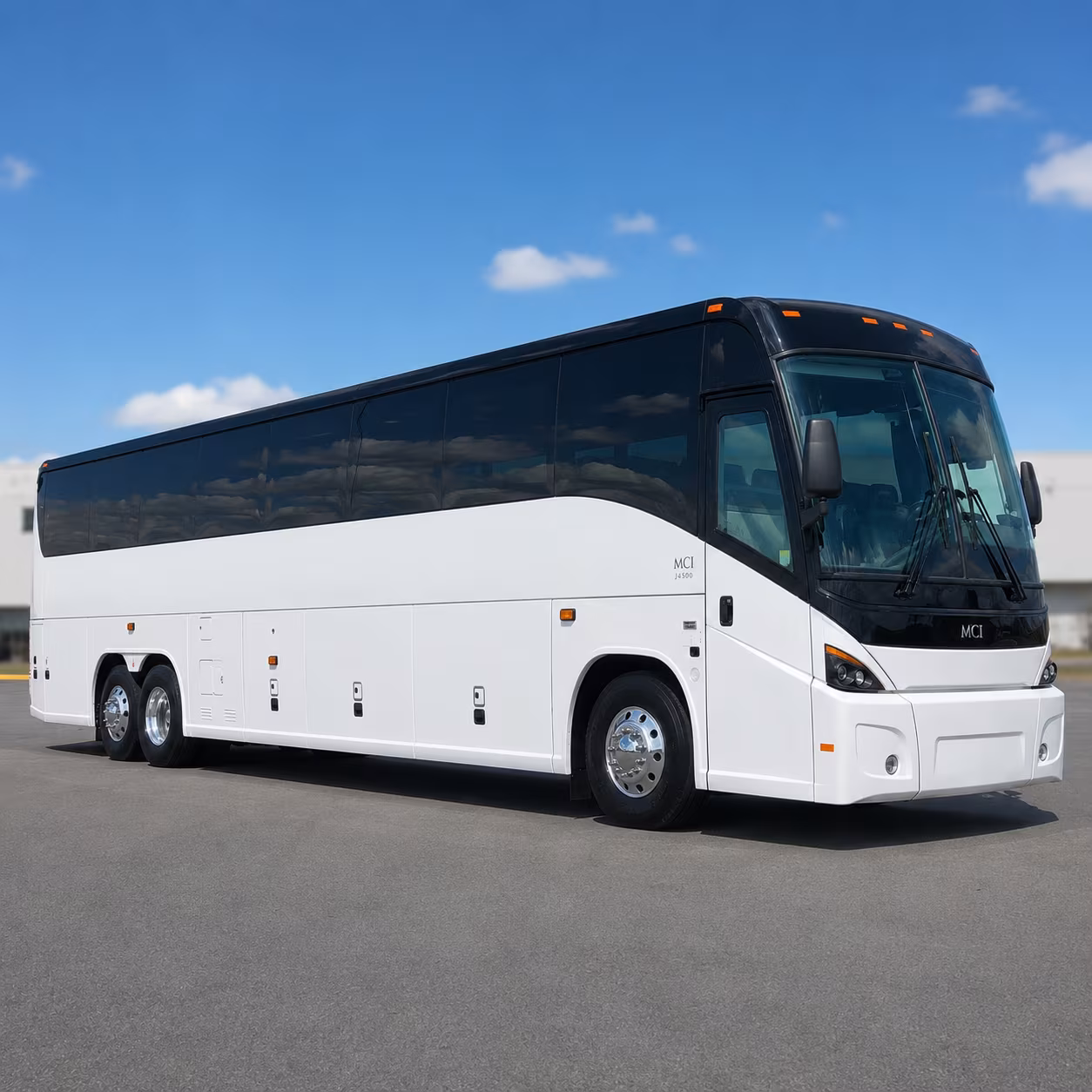 skip the i 71 gridlock with a cincinnati employee shuttle bus