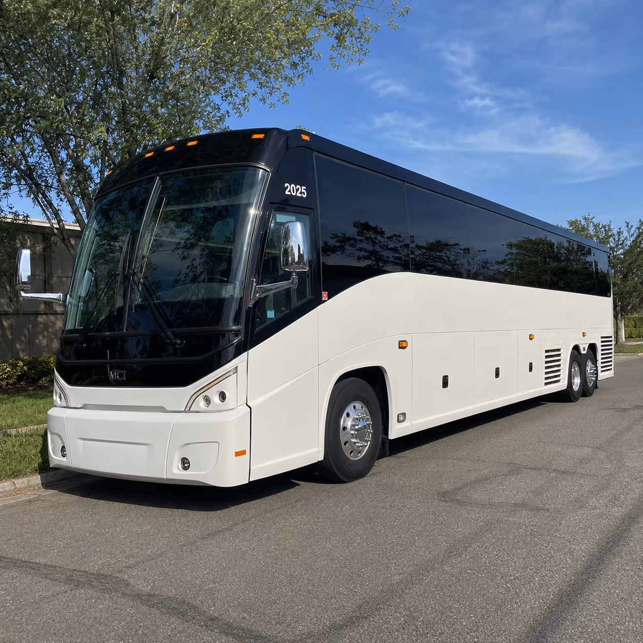 sunday morning shuttle loops for multi campus congregations
