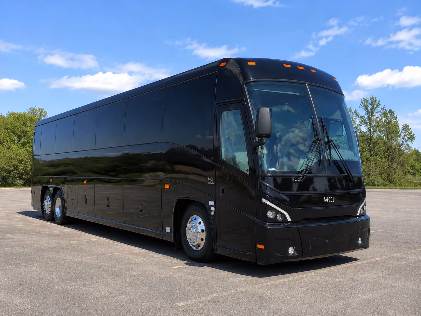 whatever your school there s a prom bus ready for your group