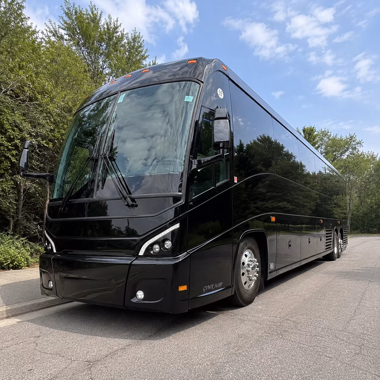 when your group is heading to nashville chicago or pittsburgh find a multi day charter here